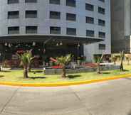 อื่นๆ 5 Holiday Inn México Santa Fe, an IHG Hotel