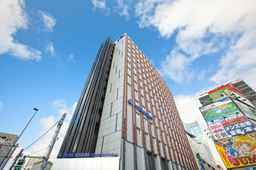 Hotel MyStays Gotanda Station, Rp 2.183.192