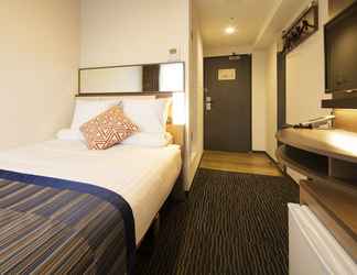 Lainnya 2 Hotel MyStays Gotanda Station