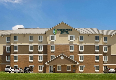 Others WoodSpring Suites Louisville Jeffersontown