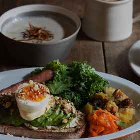 Primary image 1 언탭트 호스텔, 삿포로 호텔