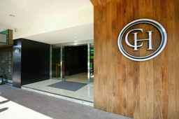 Chance Hotel Taichung, Rp 1.663.818