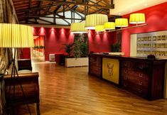 Others 6 Hotel Villa Sturzo