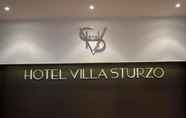 Others 6 Hotel Villa Sturzo