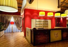 Others 5 Hotel Villa Sturzo