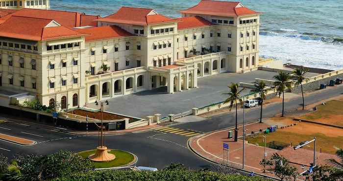 Others Galle Face Hotel