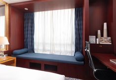 其他 5 Zhuhai Charming Holiday Hotel