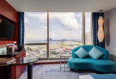 其他 7 Zhuhai Charming Holiday Hotel