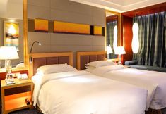 其他 2 Zhuhai Charming Holiday Hotel