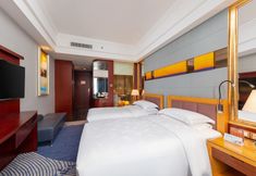 其他 3 Zhuhai Charming Holiday Hotel