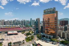 其他 Zhuhai Charming Holiday Hotel