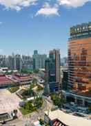 Primary image Zhuhai Charming Holiday Hotel