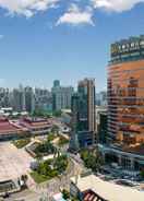 Primary image Zhuhai Charming Holiday Hotel