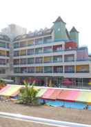 Imej utama Blue Paradise Side Hotel