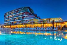 기타 Side Win Hotel