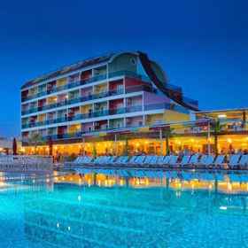 Primary image 1 Side Win Hotel, Taşağıl Bucağı Hotels