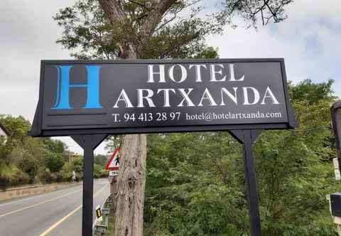 Others Hotel Artxanda