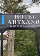 Imej utama Hotel Artxanda