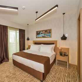 Primary image1伊斯坦堡布西爾 1 & SPA 飯店,埃米爾甘公園飯店