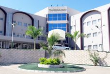 その他 The Matola Hotel