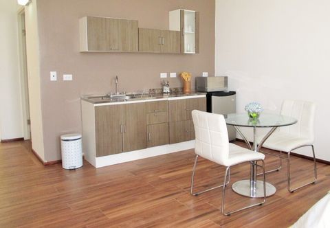 その他 Cedar Cats Short Stay Apartments - Adults Only