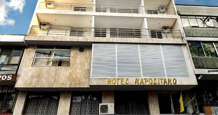 Khác Hotel Napolitano