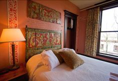 Lain-lain 5 McMenamins Hotel Oregon