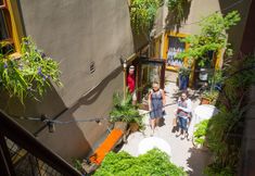 Lain-lain 6 McMenamins Hotel Oregon