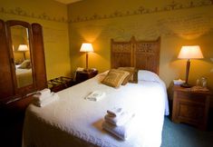 Lain-lain 3 McMenamins Hotel Oregon