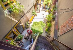 Lain-lain 7 McMenamins Hotel Oregon