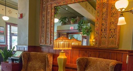 Lain-lain 2 McMenamins Hotel Oregon