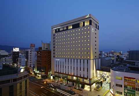 Lainnya Candeo Hotels Matsuyama Okaido