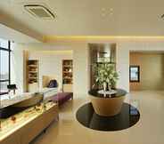 Lainnya 4 Candeo Hotels Matsuyama Okaido