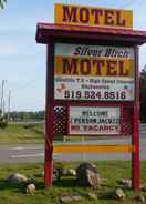 Imej utama Silver Birch Motel