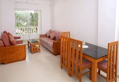 Others 4 Phils Residency & Banquets