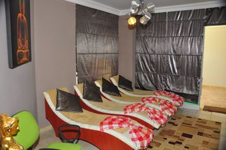 기타 4 Çınar Family Suite Hotel