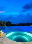 Ảnh chính Villa Haiyi 3 Bedroom with Infinity Pool