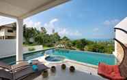 Others 4 Villa Haiyi 3 Bedroom with Infinity Pool