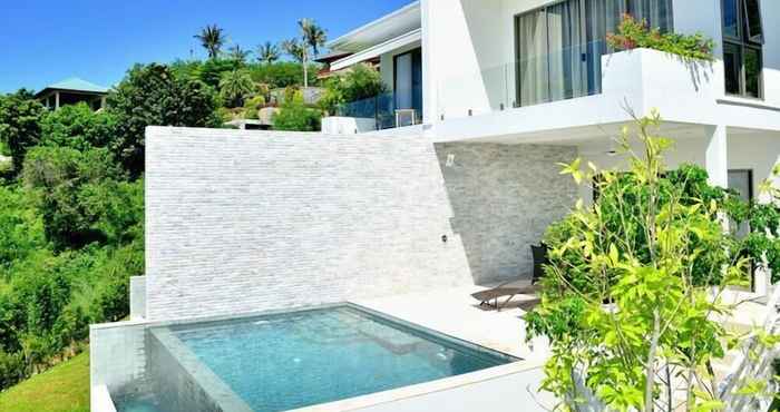 อื่นๆ Villa Romance 3 Bedroom Pool Villa