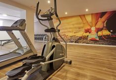 기타 7 BQ Can Picafort Hotel