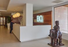 기타 5 BQ Can Picafort Hotel