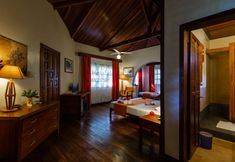 Others 6 Corail Noir Hotel