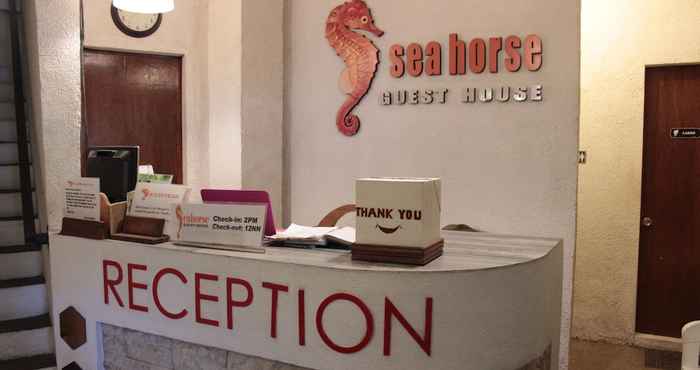 Others Sea Horse Guest House