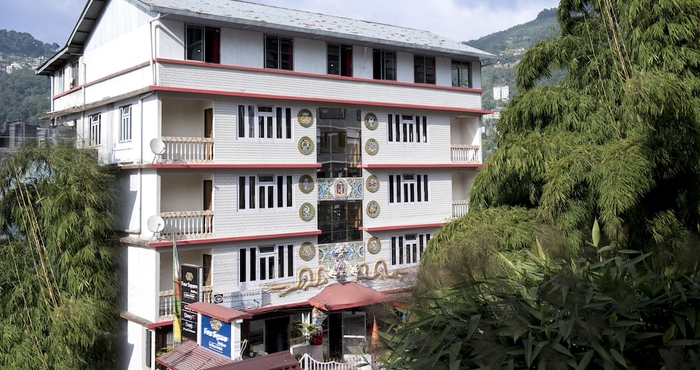 Lainnya Four Square Holidayz Gangtok