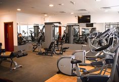 その他 5 Sapphire Plaza Hotel