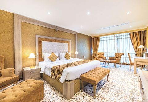 その他 Sapphire Plaza Hotel