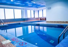 その他 2 Sapphire Plaza Hotel