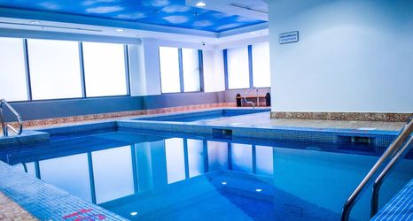 その他 2 Sapphire Plaza Hotel