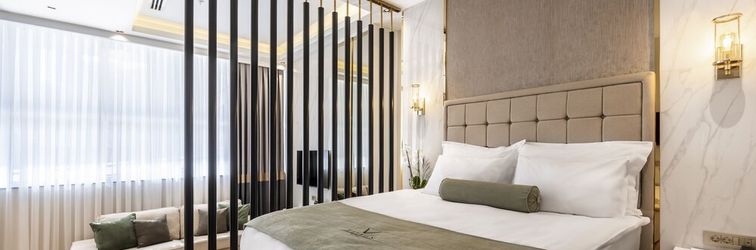 อื่นๆ Veyron Hotels & Spa