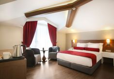 อื่นๆ 5 Veyron Hotels & Spa